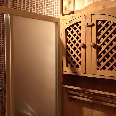 Residence Sourires Et Vacances Saint-Pancrace  Ruang foto