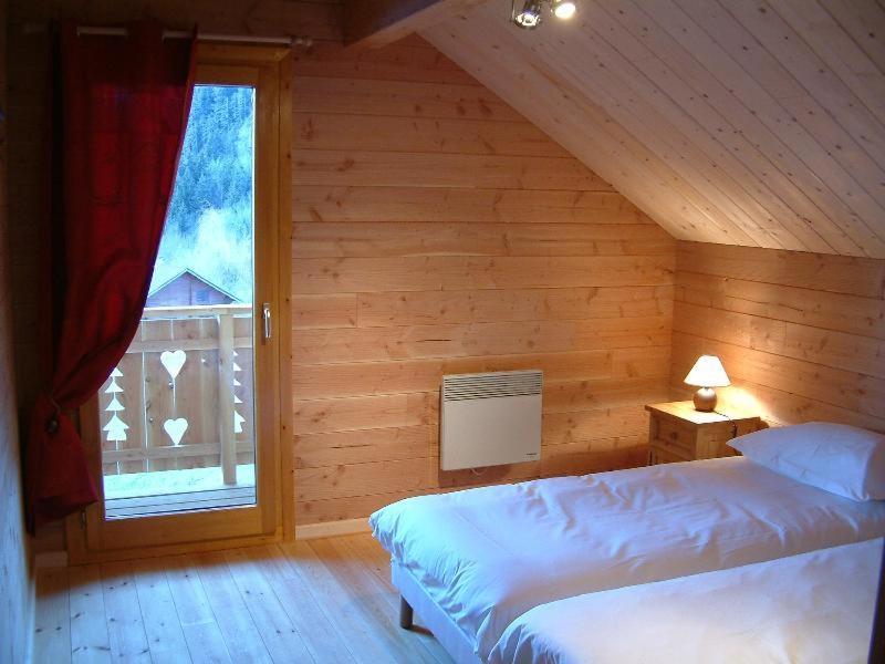 Residence Sourires Et Vacances Saint-Pancrace  Bagian luar foto