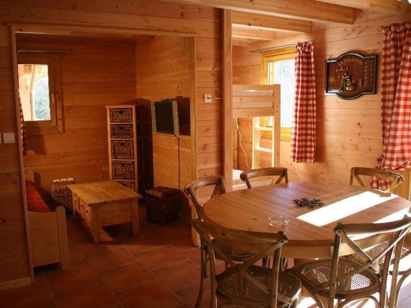 Residence Sourires Et Vacances Saint-Pancrace  Bagian luar foto