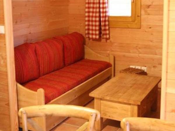 Residence Sourires Et Vacances Saint-Pancrace  Ruang foto