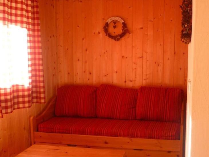 Residence Sourires Et Vacances Saint-Pancrace  Ruang foto