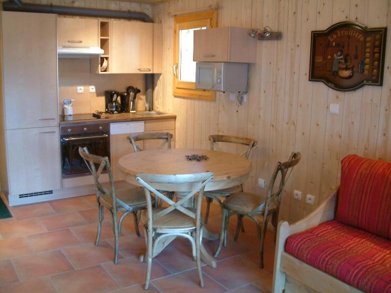Residence Sourires Et Vacances Saint-Pancrace  Ruang foto
