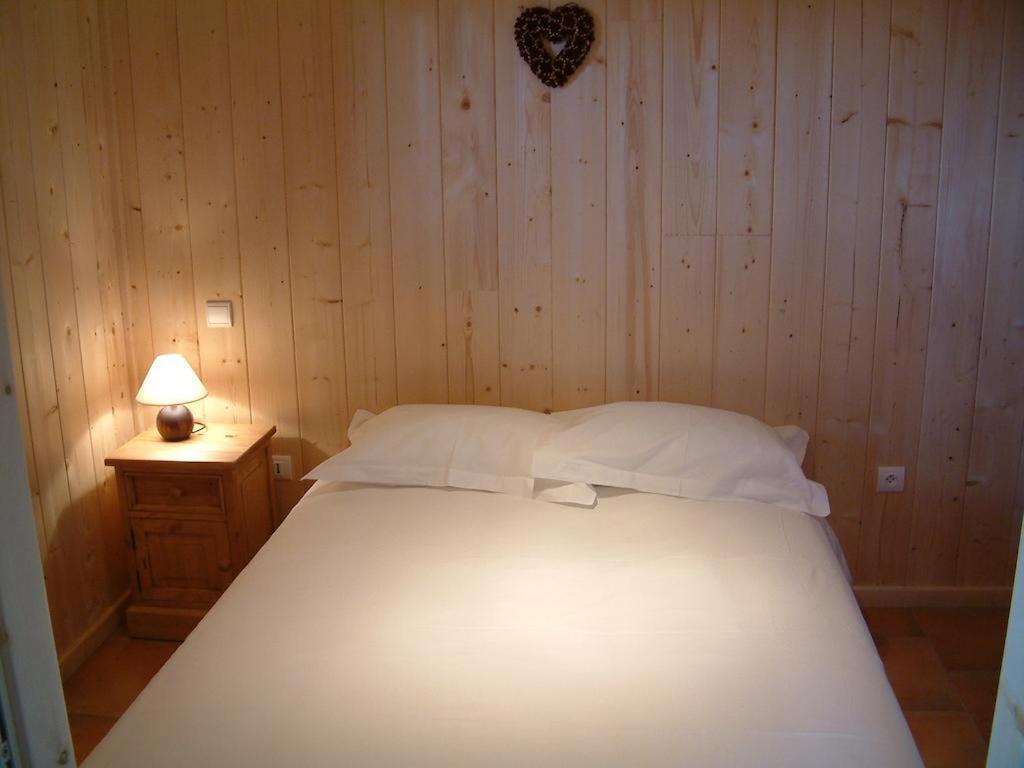 Residence Sourires Et Vacances Saint-Pancrace  Ruang foto
