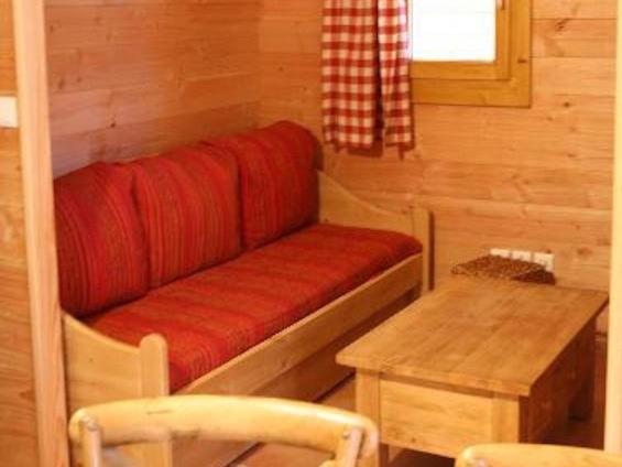 Residence Sourires Et Vacances Saint-Pancrace  Ruang foto