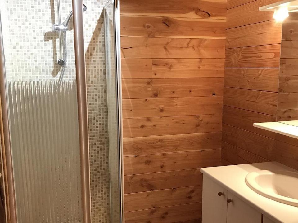 Residence Sourires Et Vacances Saint-Pancrace  Ruang foto