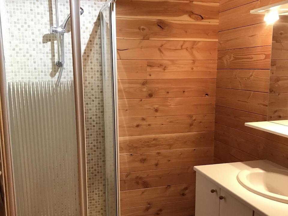 Residence Sourires Et Vacances Saint-Pancrace  Ruang foto