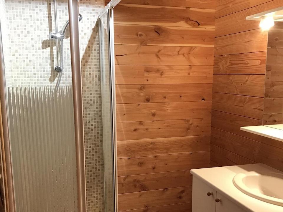 Residence Sourires Et Vacances Saint-Pancrace  Ruang foto