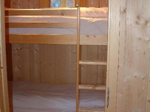 Residence Sourires Et Vacances Saint-Pancrace  Ruang foto