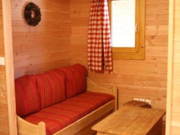 Residence Sourires Et Vacances Saint-Pancrace  Ruang foto
