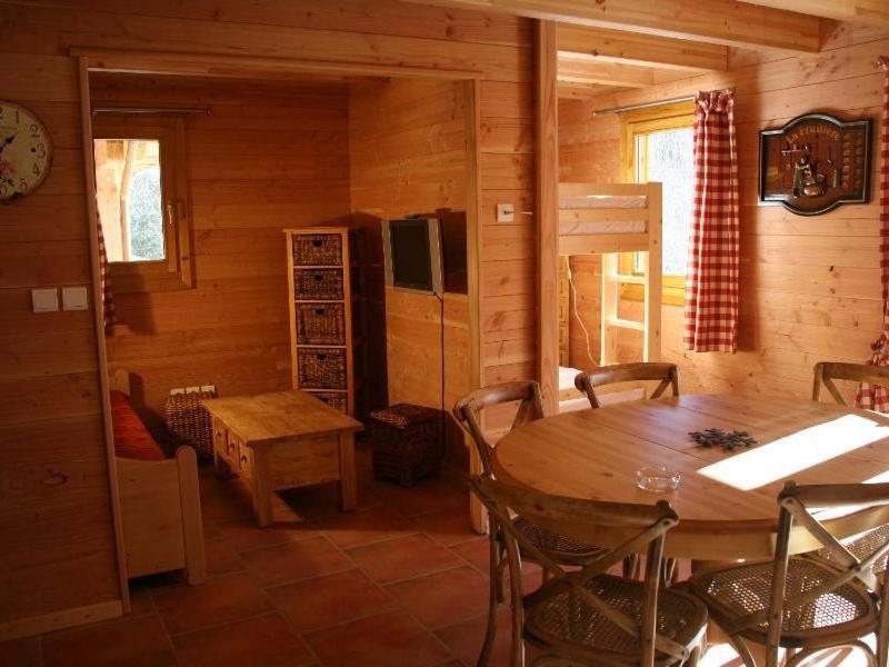 Residence Sourires Et Vacances Saint-Pancrace  Ruang foto