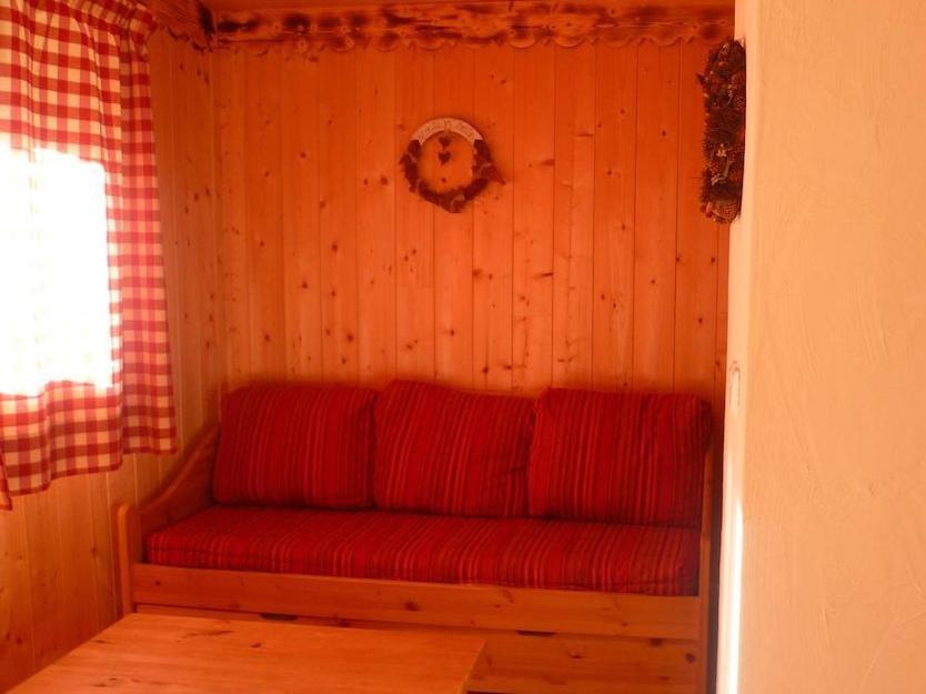 Residence Sourires Et Vacances Saint-Pancrace  Ruang foto