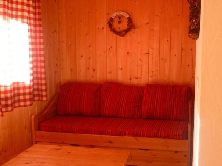 Residence Sourires Et Vacances Saint-Pancrace  Ruang foto