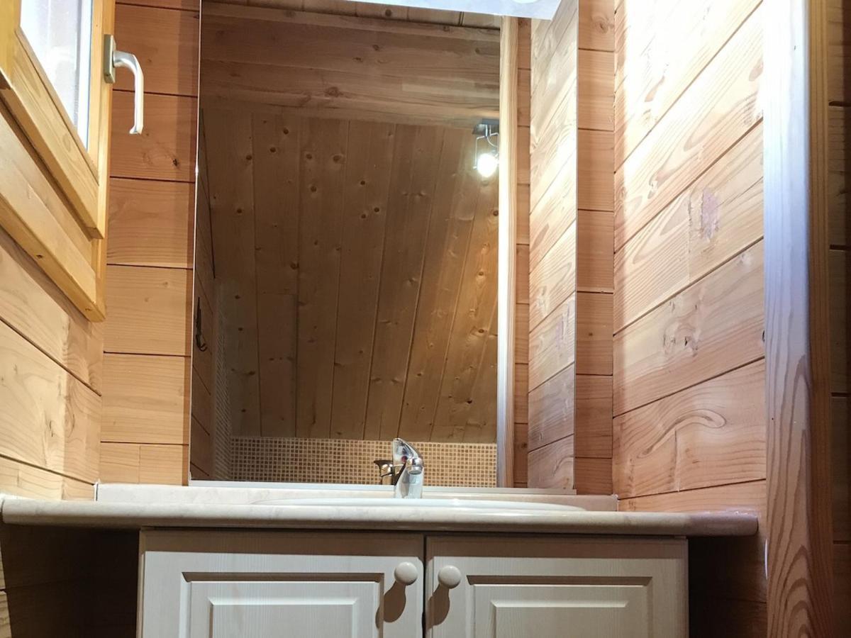 Residence Sourires Et Vacances Saint-Pancrace  Ruang foto