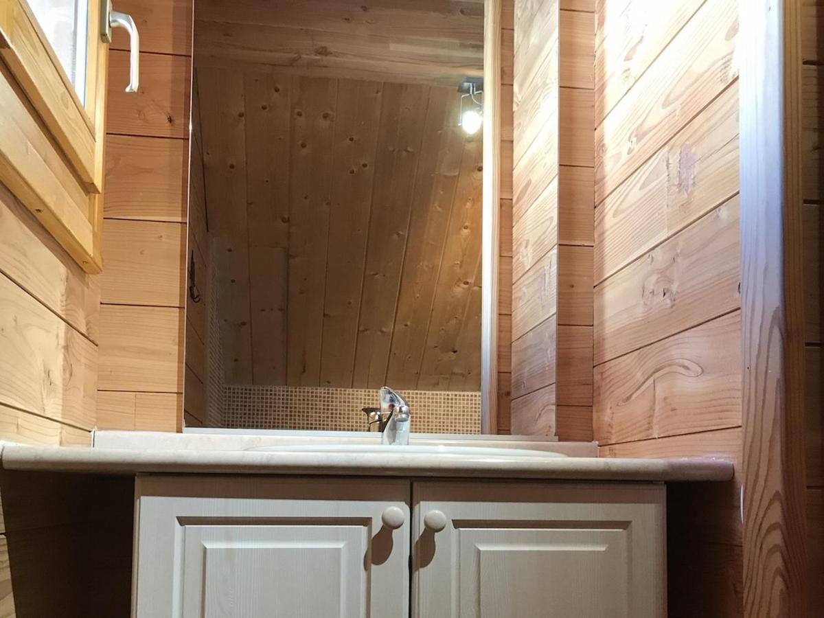 Residence Sourires Et Vacances Saint-Pancrace  Ruang foto