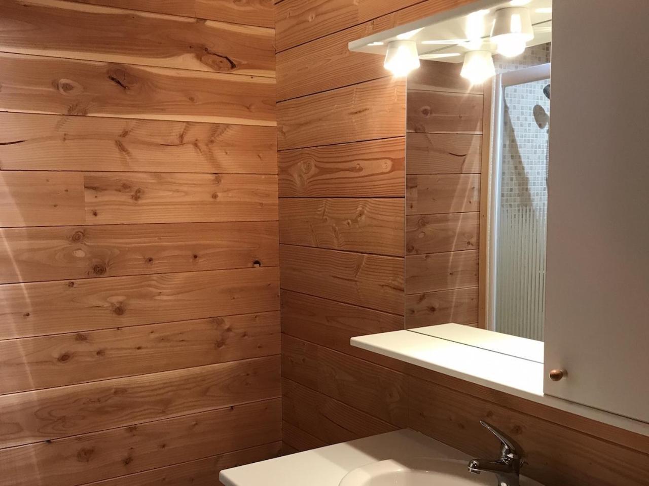 Residence Sourires Et Vacances Saint-Pancrace  Ruang foto