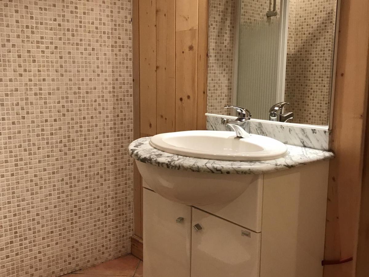 Residence Sourires Et Vacances Saint-Pancrace  Ruang foto