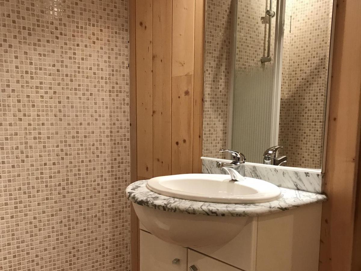 Residence Sourires Et Vacances Saint-Pancrace  Ruang foto