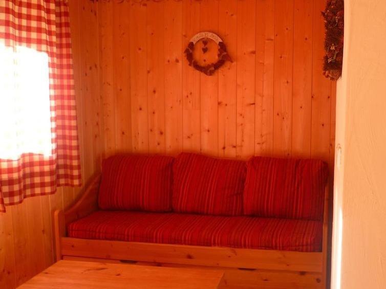 Residence Sourires Et Vacances Saint-Pancrace  Ruang foto